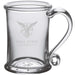 Ball State Glass Tankard by Simon Pearce