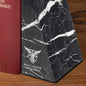 Ball State Marble Bookends by M.LaHart Shot #4