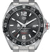 Ball State Men's TAG Heuer Formula 1 Automatic with Anthracite Dial & Bezel