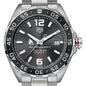 Ball State Men's TAG Heuer Formula 1 with Anthracite Dial & Bezel Shot #1