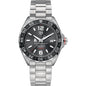 Ball State Men's TAG Heuer Formula 1 with Anthracite Dial & Bezel Shot #2