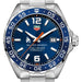Ball State Men's TAG Heuer Formula 1 with Blue Dial & Bezel
