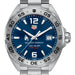 Ball State Men's TAG Heuer Formula 1 with Blue Dial