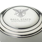 Ball State Pewter Keepsake Box Shot #2