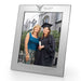 Ball State Polished Pewter 8x10 Picture Frame