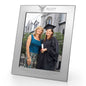 Ball State Polished Pewter 8x10 Picture Frame Shot #1