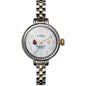 Ball State Shinola Watch, The Birdy 34 mm MOP Dial Shot #2