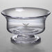Ball State Simon Pearce Glass Revere Bowl Med
