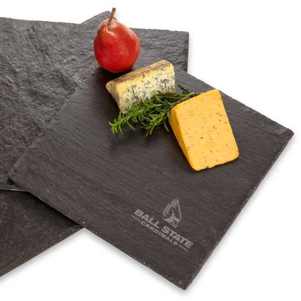 Ball State Slate Server Shot #1