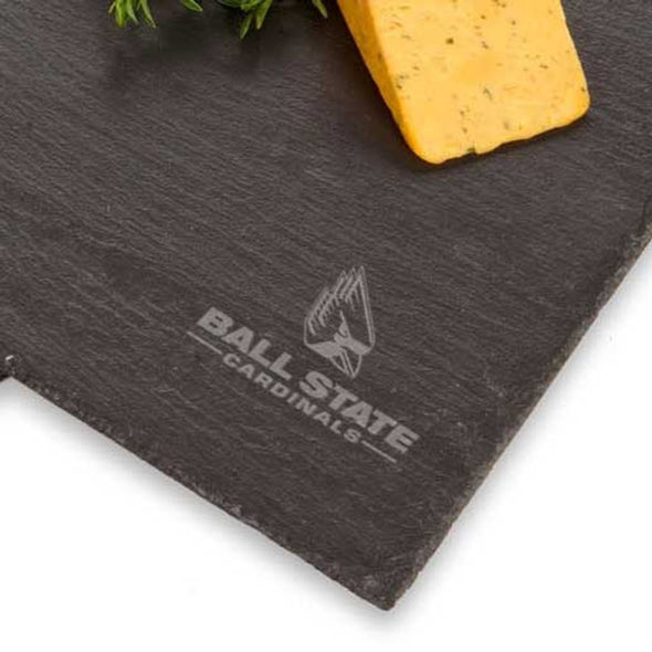 Ball State Slate Server Shot #2