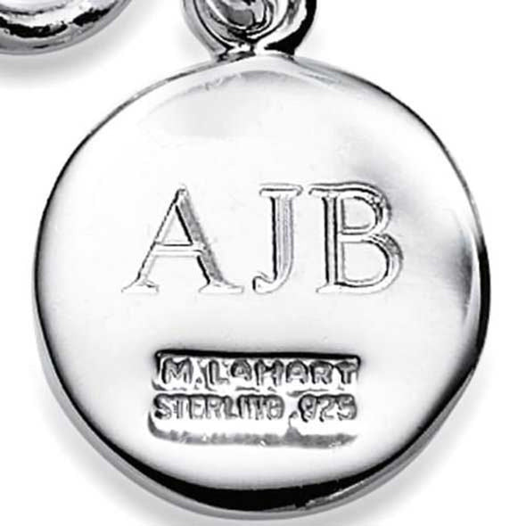 Ball State Sterling Silver Charm Shot #3