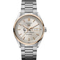 Ball State TAG Heuer Carrera Automatic Day-Date 18K 5N Rose Gold Shot #2