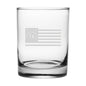 Battle of Bennington Tumbler Glasses - Made in the USA Shot #1