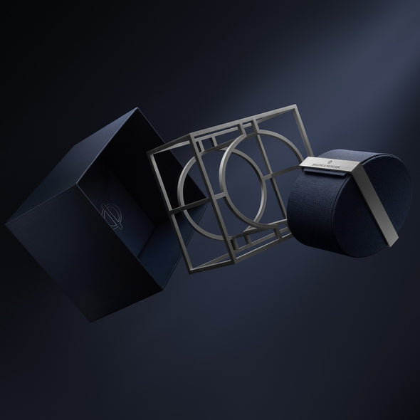 Baume & Mercier Gift Box