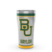 Baylor 20 oz. Stainless Steel Tervis Tumblers with Slider Lids - Set of 2