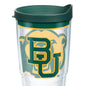 Baylor 24 oz. Tervis Tumblers - Set of 2 Shot #2