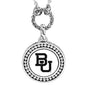 Baylor Amulet Necklace by John Hardy Shot #3