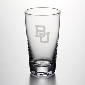 Baylor Ascutney Pint Glasses by Simon Pearce Shot #1