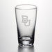 Baylor Ascutney Pint Glasses by Simon Pearce