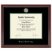 Baylor Diploma Frame - Masterpiece