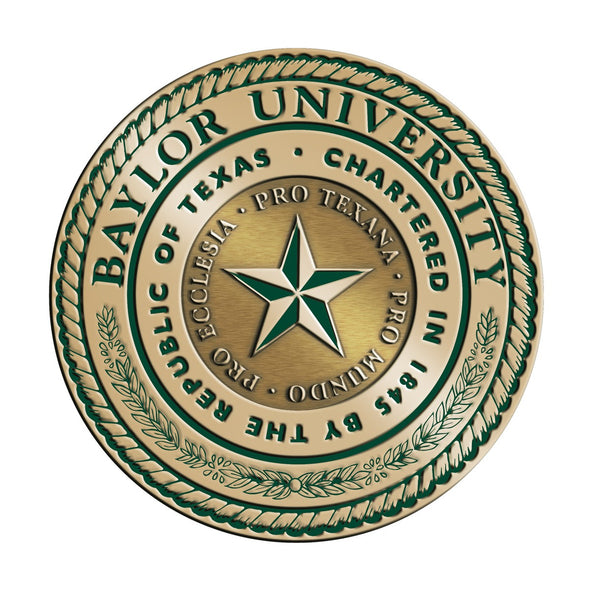 Baylor Diploma Frame - Masterpiece Shot #2