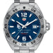 Baylor Men's TAG Heuer Formula 1 with Blue Dial