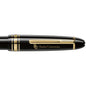 Baylor Montblanc Meisterstück Midsize Ballpoint Pen in Gold Shot #2