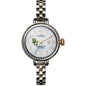 Baylor Shinola Watch, The Birdy 34 mm MOP Dial Shot #2
