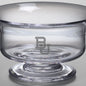 Baylor Simon Pearce Glass Revere Bowl Med Shot #2