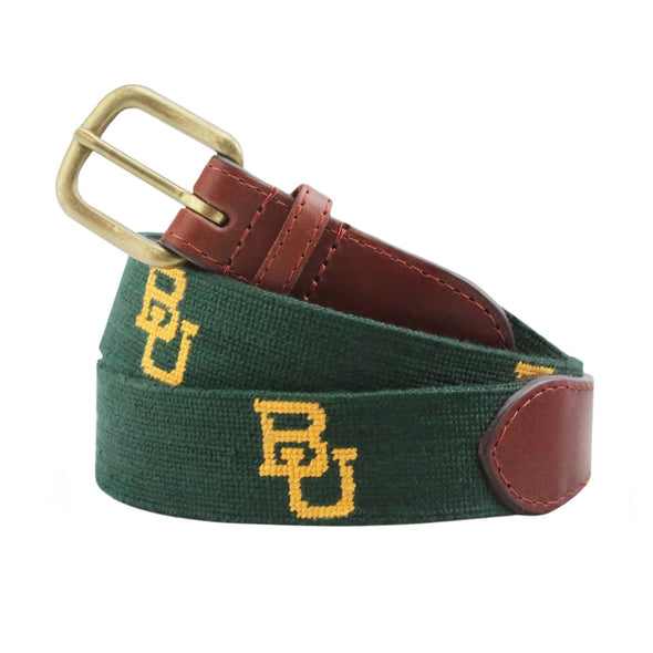 Baylor University Cotton Belt Shot #1