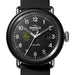 Baylor University Shinola Watch, The Detrola 43 mm Black Dial at M.LaHart & Co.