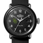 Baylor University Shinola Watch, The Detrola 43mm Black Dial at M.LaHart & Co. Shot #1