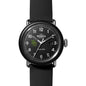 Baylor University Shinola Watch, The Detrola 43mm Black Dial at M.LaHart & Co. Shot #2