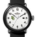 Baylor University Shinola Watch, The Detrola 43 mm White Dial at M.LaHart & Co.