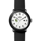 Baylor University Shinola Watch, The Detrola 43mm White Dial at M.LaHart & Co. Shot #2