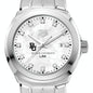 Baylor University TAG Heuer Diamond Dial LINK for Women Shot #1
