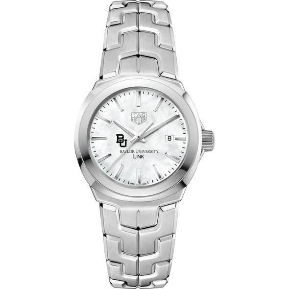 Baylor University TAG Heuer LINK for Women Shot #2
