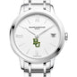 Baylor Women's Baume et Mercier 31mm Classima Watch with White Dial & Bracelet Shot #1