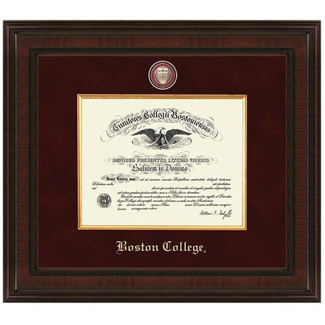 Boston College Frames & Desk Accessories