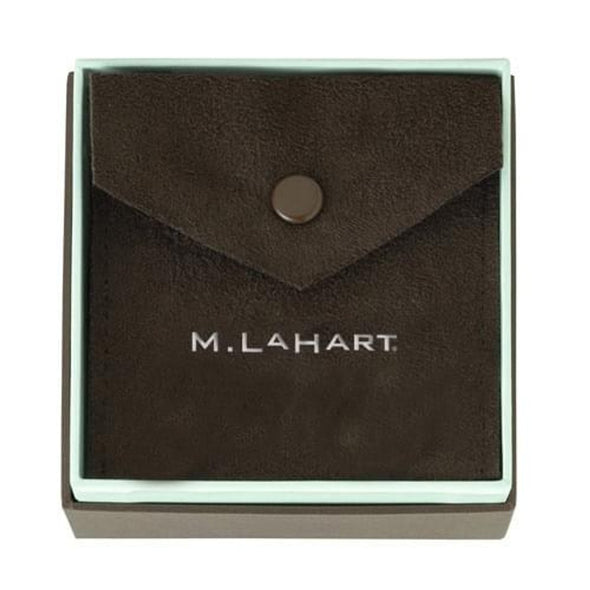 Berkeley 14K Gold Charm Shot #4