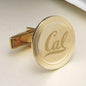 Berkeley 18K Gold Cufflinks Shot #2