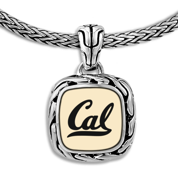 Berkeley Classic Chain Bracelet by John Hardy with 18K Gold Shot #3