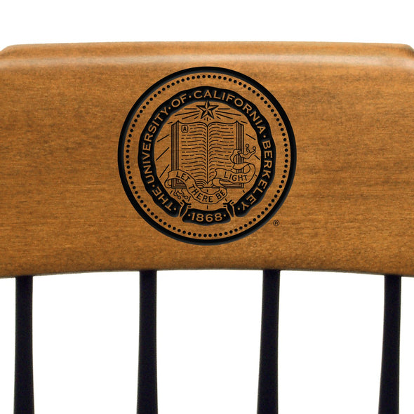 Berkeley Desk Chair Shot #2