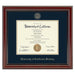 Berkeley Diploma Frame - Fidelitas