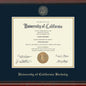 Berkeley Diploma Frame, the Fidelitas Shot #2
