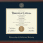 Berkeley Diploma Frame, the Fidelitas Shot #2