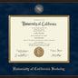 Berkeley Excelsior Diploma Frame Shot #2