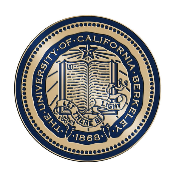 Berkeley Excelsior Diploma Frame Shot #3