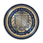 Berkeley Excelsior Diploma Frame Shot #3