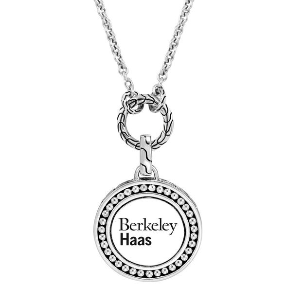 Berkeley Haas Amulet Necklace by John Hardy Shot #2